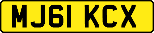 MJ61KCX