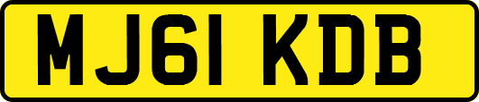MJ61KDB