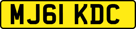 MJ61KDC