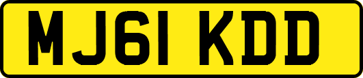 MJ61KDD