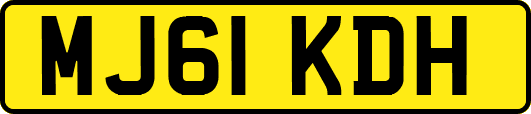 MJ61KDH