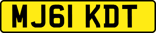 MJ61KDT
