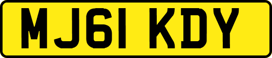 MJ61KDY