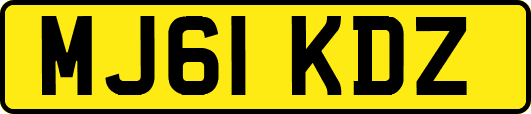 MJ61KDZ