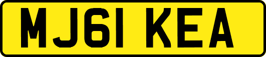 MJ61KEA