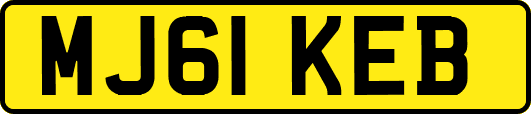 MJ61KEB