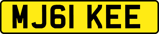 MJ61KEE