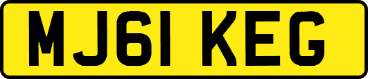MJ61KEG