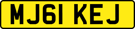 MJ61KEJ