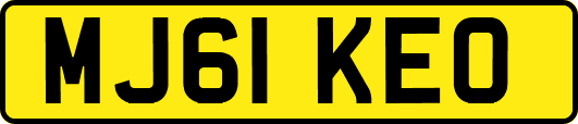 MJ61KEO