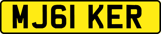 MJ61KER