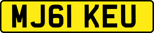 MJ61KEU