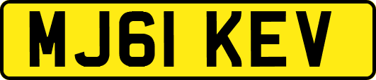 MJ61KEV