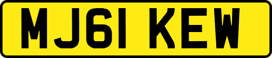 MJ61KEW