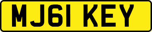 MJ61KEY