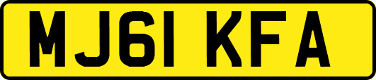 MJ61KFA