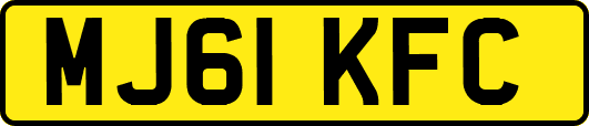 MJ61KFC