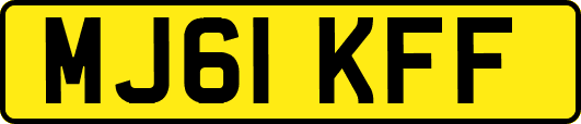 MJ61KFF
