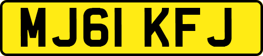 MJ61KFJ