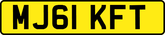 MJ61KFT