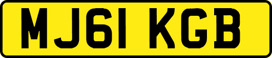 MJ61KGB