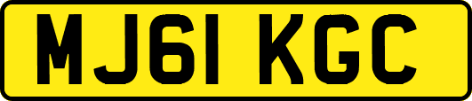 MJ61KGC
