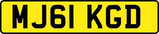 MJ61KGD