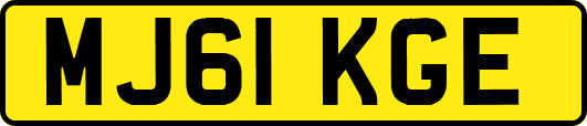 MJ61KGE