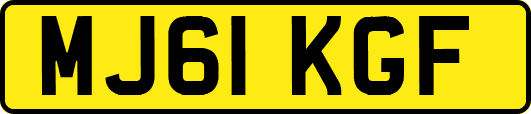 MJ61KGF
