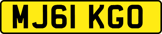 MJ61KGO