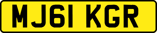 MJ61KGR