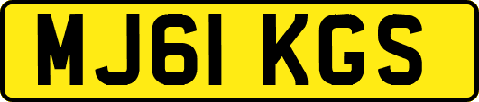 MJ61KGS