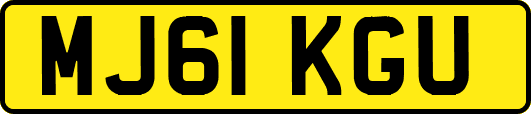 MJ61KGU