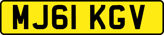 MJ61KGV