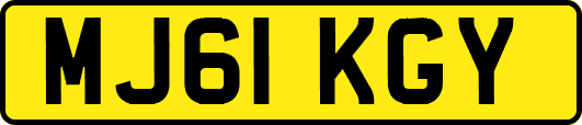 MJ61KGY