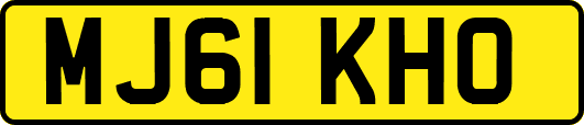 MJ61KHO
