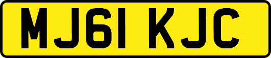 MJ61KJC