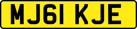MJ61KJE