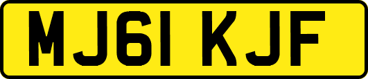 MJ61KJF