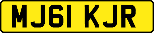 MJ61KJR