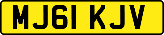 MJ61KJV