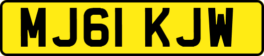 MJ61KJW