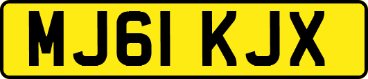 MJ61KJX