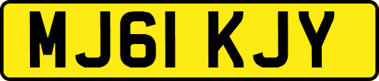 MJ61KJY