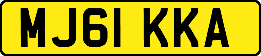 MJ61KKA