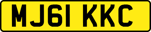 MJ61KKC