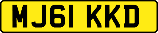 MJ61KKD