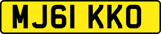 MJ61KKO