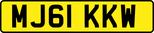 MJ61KKW