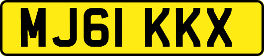MJ61KKX